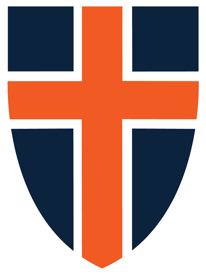 school logo